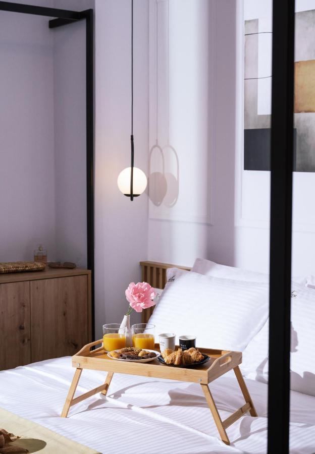 Fontem Central Living Heraklion  Bagian luar foto