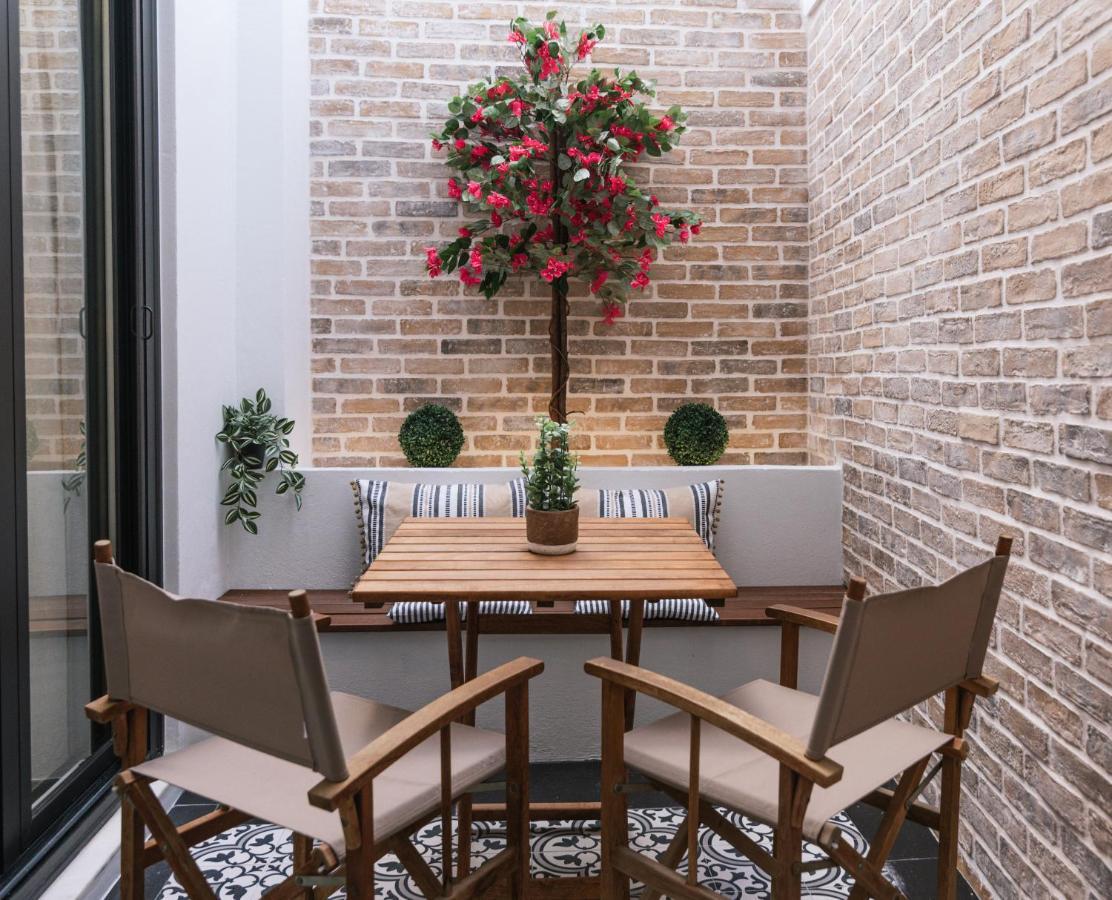 Fontem Central Living Heraklion  Bagian luar foto