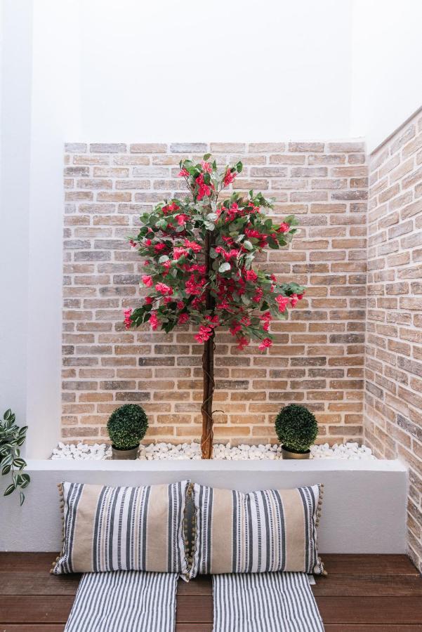 Fontem Central Living Heraklion  Bagian luar foto