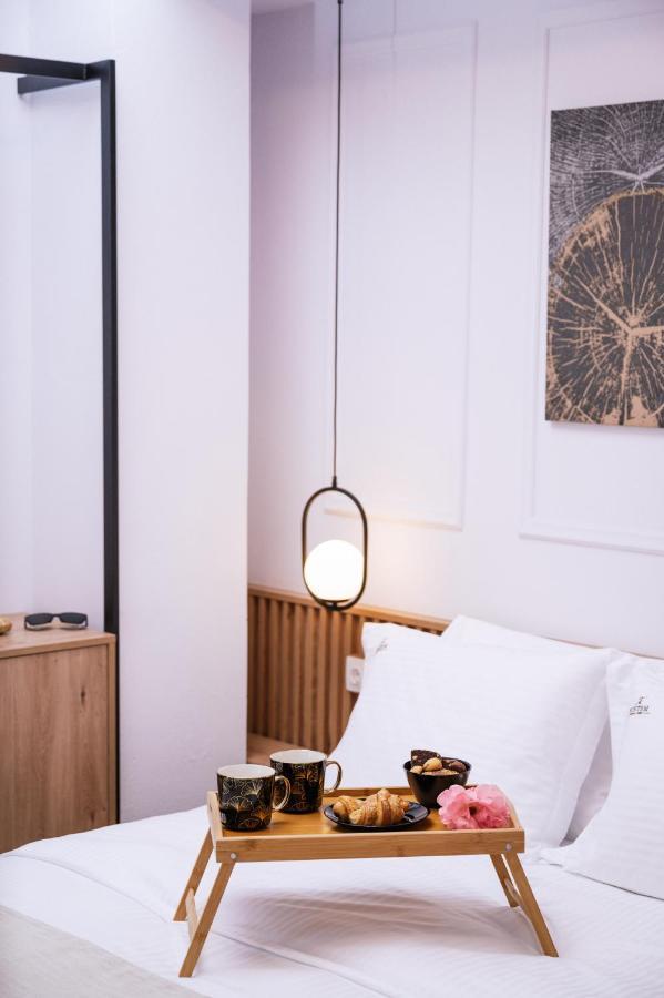 Fontem Central Living Heraklion  Bagian luar foto
