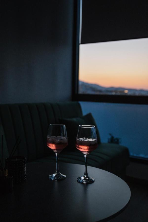 Fontem Central Living Heraklion  Bagian luar foto