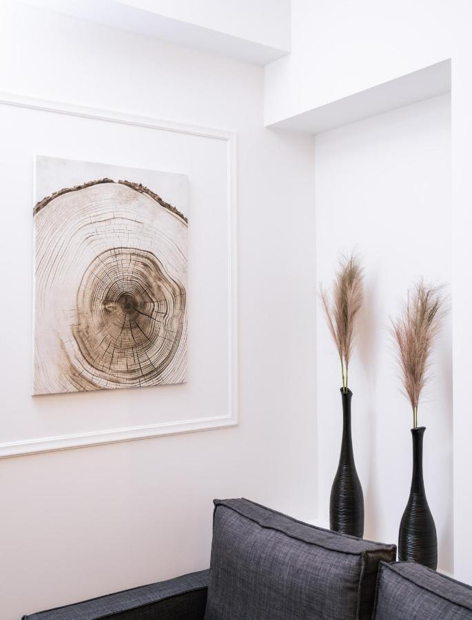 Fontem Central Living Heraklion  Bagian luar foto
