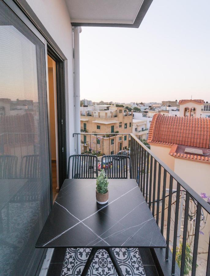 Fontem Central Living Heraklion  Bagian luar foto