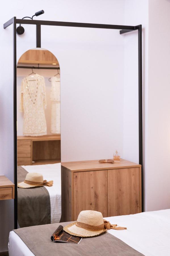 Fontem Central Living Heraklion  Bagian luar foto