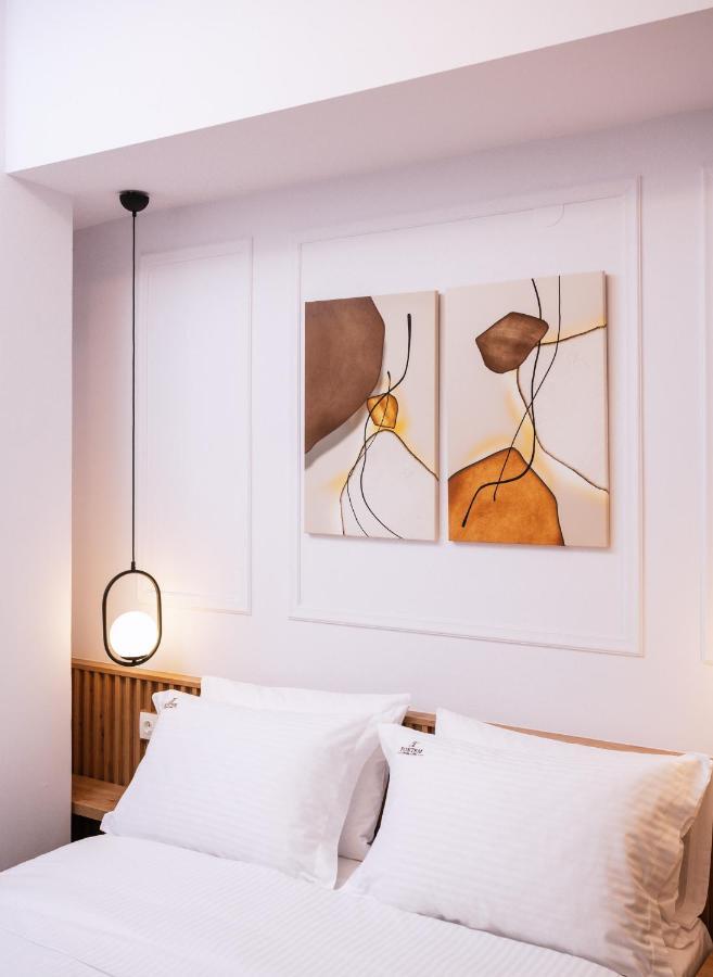Fontem Central Living Heraklion  Bagian luar foto
