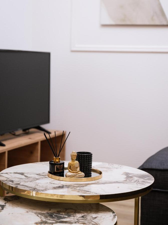 Fontem Central Living Heraklion  Bagian luar foto