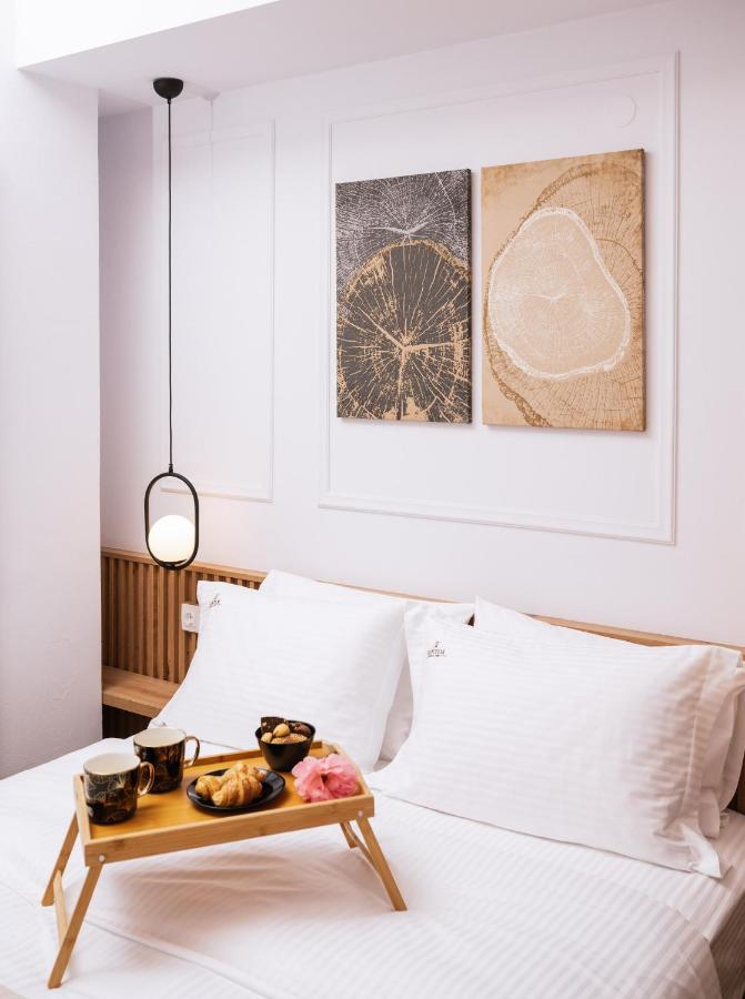 Fontem Central Living Heraklion  Bagian luar foto