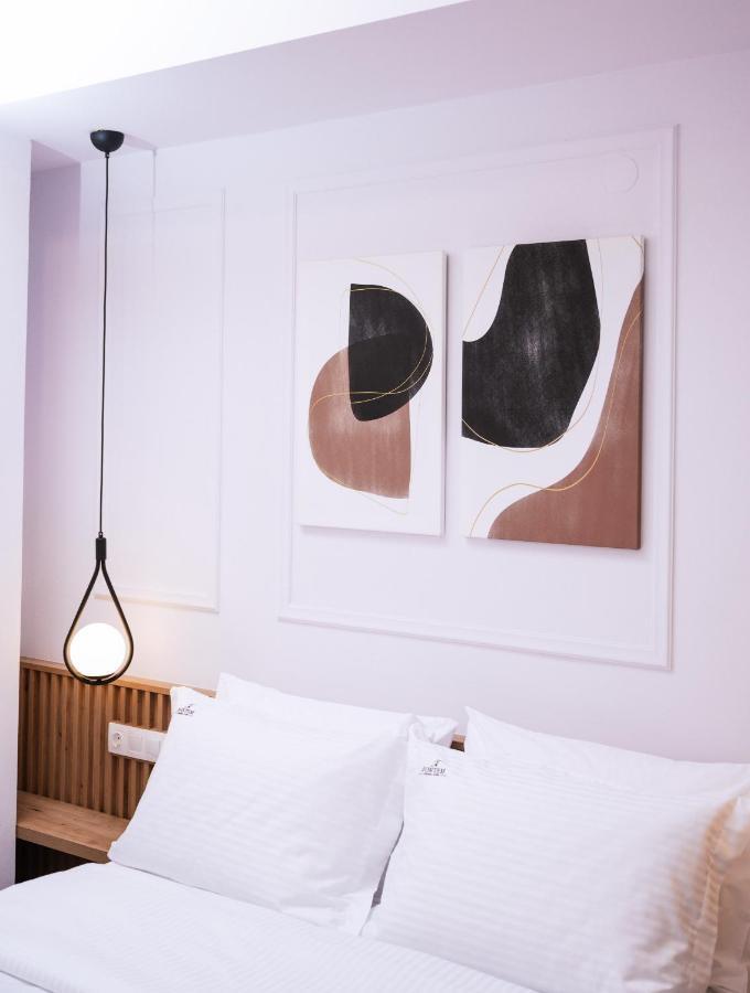 Fontem Central Living Heraklion  Bagian luar foto