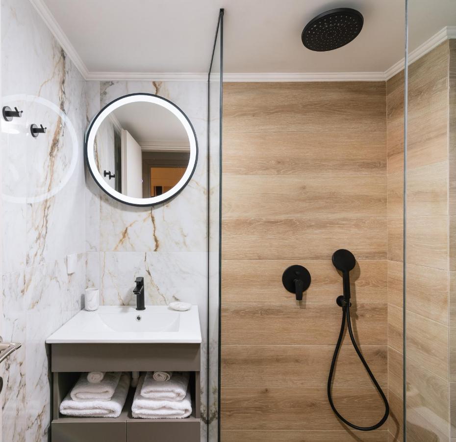 Fontem Central Living Heraklion  Bagian luar foto