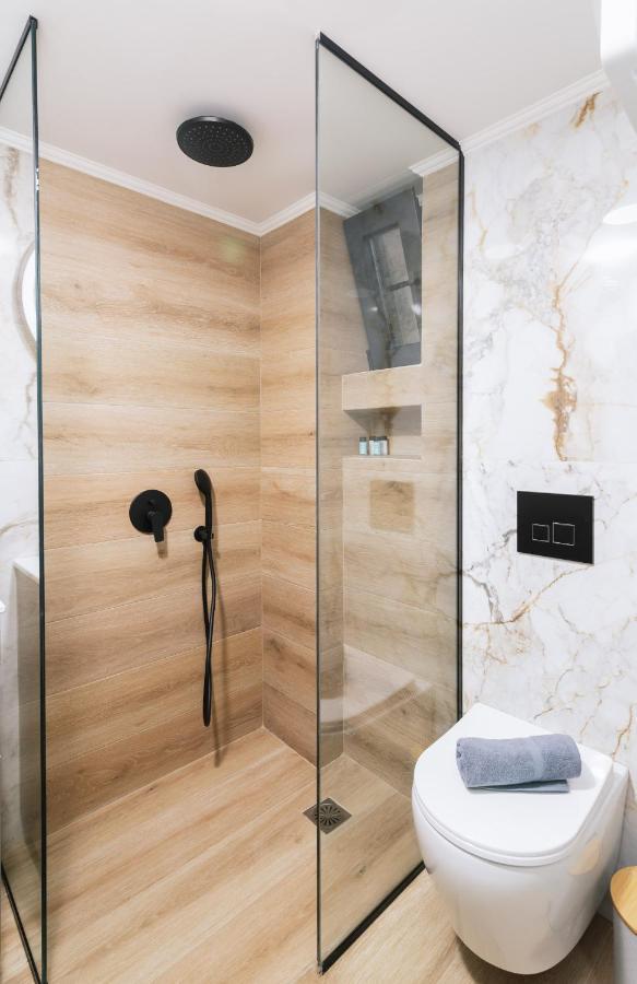 Fontem Central Living Heraklion  Bagian luar foto